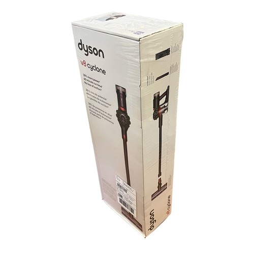 Dyson cyclone cordless - v8,
