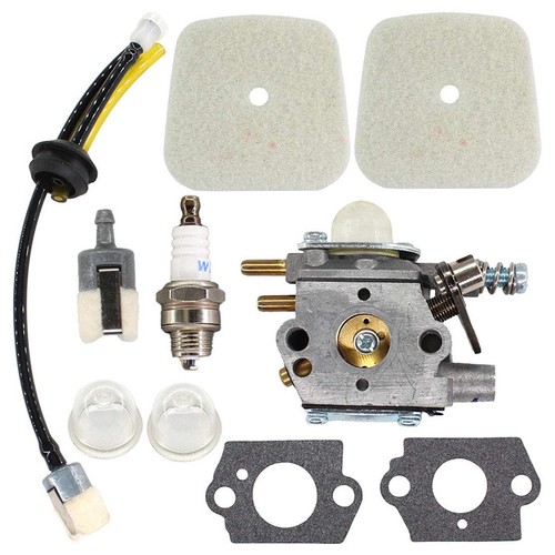 Carburetor kit fit - fit, echo