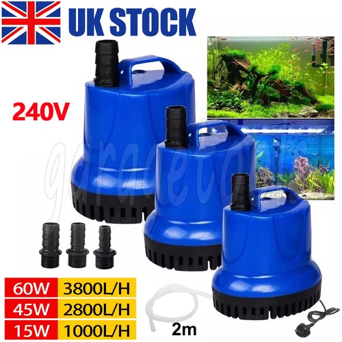 65w submersible water - 15/45/65w,