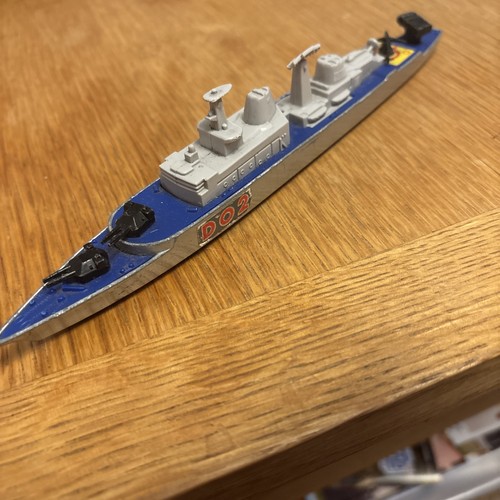 Matchbox sea kings k308 guided - matchbox,