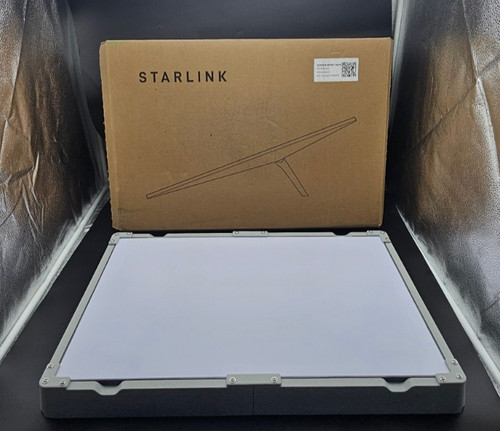 Starlink standard latest gen - standard,