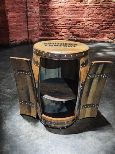 Southern comfort rustic - ,