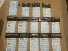 Royal Hampshire Thomas and