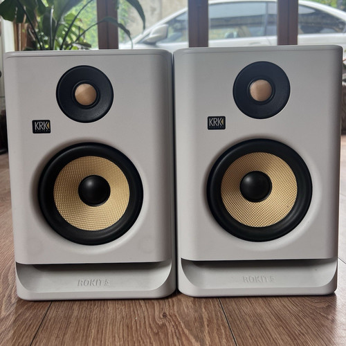 Krk rokit white - krk,