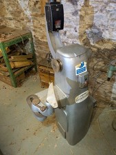 Union Graduate Bowl Turning