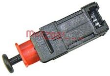 Brake Light Switch Fits OPEL