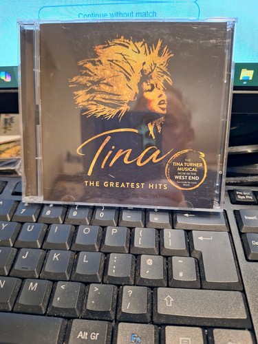 Tina turner greatest - 33,