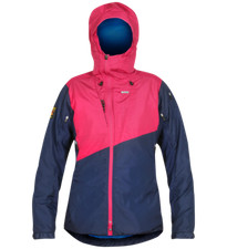 Páramo Women's Ventura mountain, outdoor activities waterproof jacket