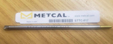 Metcal STTC 817 Soldering Iron Tip New boxed made in USA replacement tip (M9)