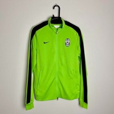 Juventus Nike Football Track Jacket 2014/15 Training (M) 0481