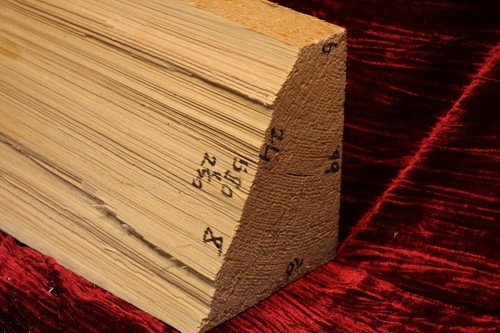 Luthier sound board - , 8-