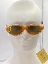 Vintage 90s Sting Sunglasses