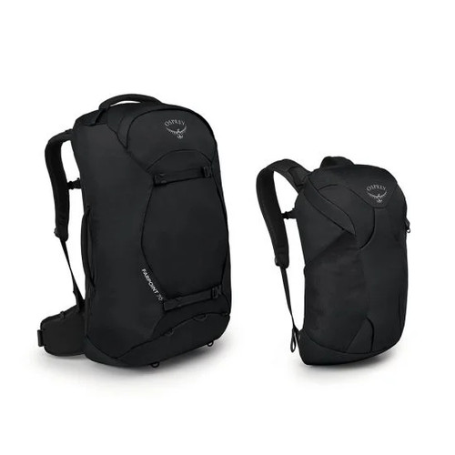 Osprey farpoint travelbag - l,