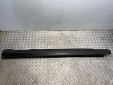 2012 FORD FOCUS LEFT PASSENGER SIDE SKIRT COVER GENUINE BM51-A10155-A