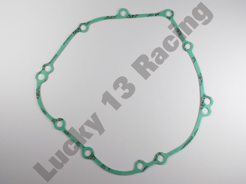 Clutch cover gasket - gasket, for
