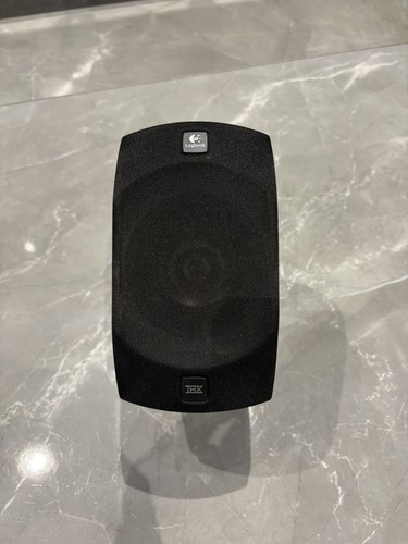 Logitech 5500 satellite - z-5500,