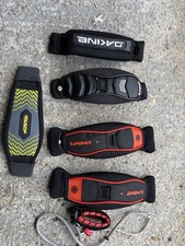 Kiteboard Kitesurfing