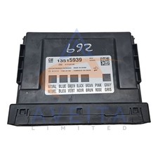 Vauxhall Corsa 14-19 BCU BCM