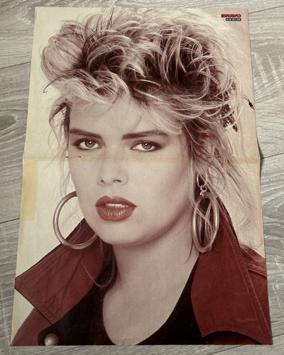 Kim wilde ha - /, a-ha