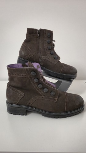 Moshulu women brown - women's,