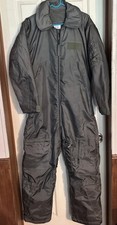 Cold Weather Flight Suit 40R