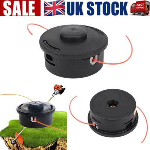 Fs85 strimmer head - head, stihl
