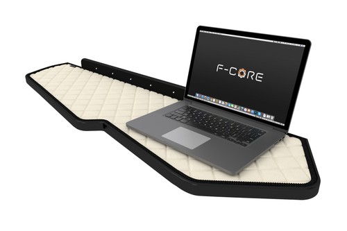Truck dashboard table - dashboard,