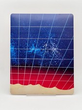 LEGO 6990 Monorail Cardboard