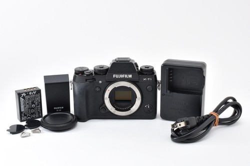 Near mint fujifilm x - [near,