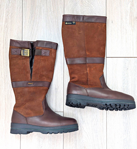 Dubarry gore tex duncannon - dubarry, gore-tex