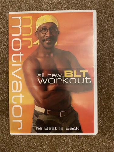 Motivator all new blt - all,