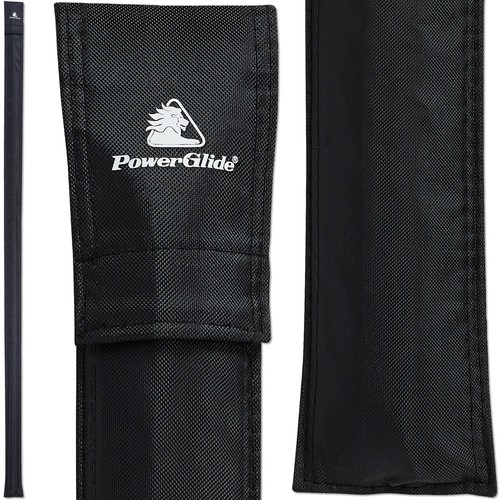 Powerglide cue case - case, slim