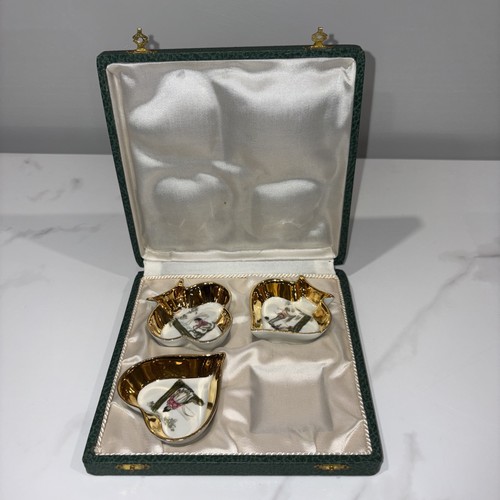 Robj paris france trinket dish - paris,