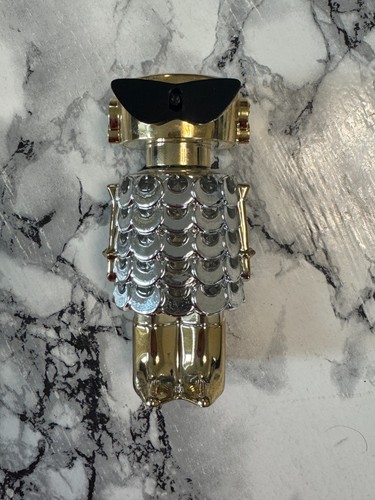 Paco rabanne fame empty - fame,