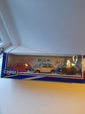 Corgi 93715 Mini Special