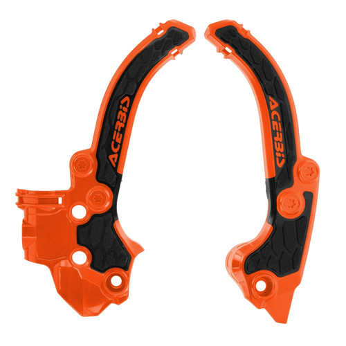 Acerbis grip frame - -,