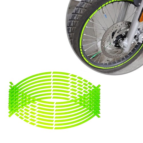 32pcs rims decals - 32pcs,