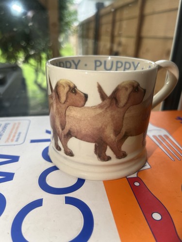 Emma bridgewater cats and - bridgewater, dogs