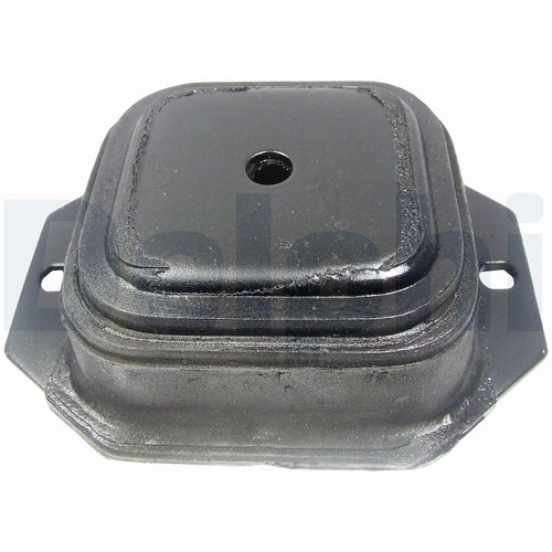 Rear suspension beam silent - rear,