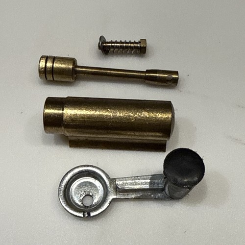 Mamod steam engine piston - steam,
