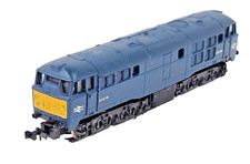 Lima N Gauge Class 31 Diesel