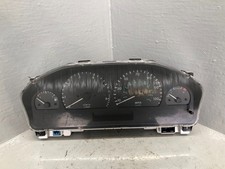 Range Rover P38 Instrument