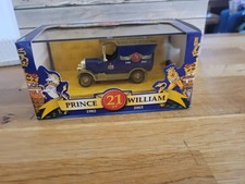 Lledo Morris Oxford Bullnose