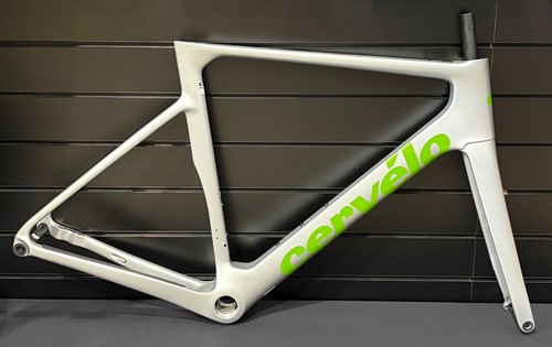 Brand new cervelo soloist - cervelo,