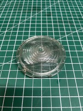 LUCAS L511, 1930's Onwards, REVERSING LAMP LENSE