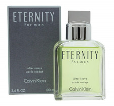 Calvin Klein Eternity