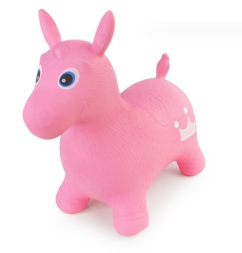 Vaulting horse toy - vaulting,