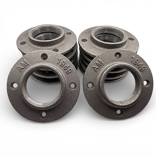 Medium weight malleable - medium,