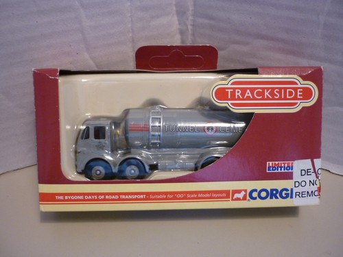 Corgi trackside dg176021 - trackside,