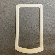 HARTAL DOOR BLIND SURROUND 732mm x 406mm CARAVAN MOTORHOME 23.9902.7501